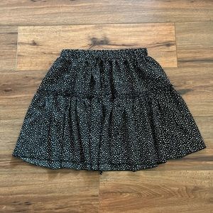 SHEIN skirt